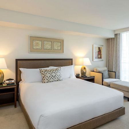 Jet Luxury At The Trump Waikiki Oahu Exterior photo