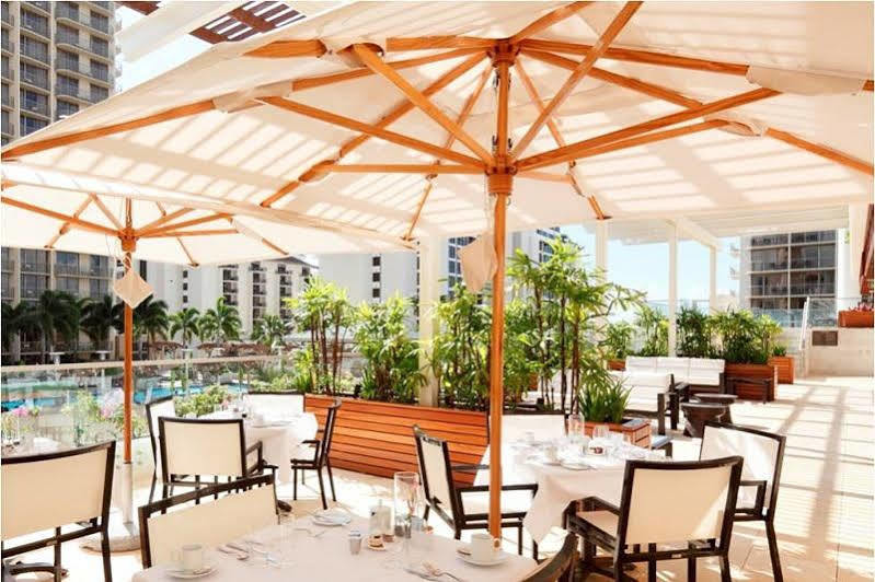 Jet Luxury At The Trump Waikiki Oahu Exterior photo