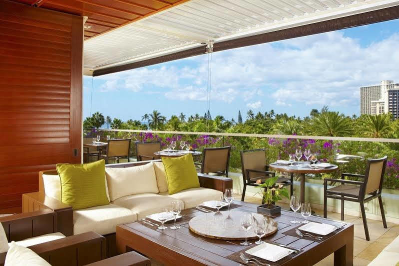 Jet Luxury At The Trump Waikiki Oahu Exterior photo