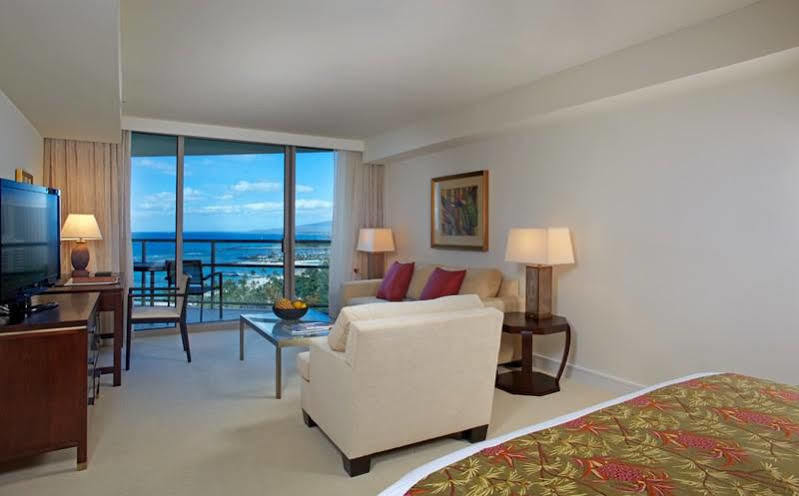 Jet Luxury At The Trump Waikiki Oahu Exterior photo