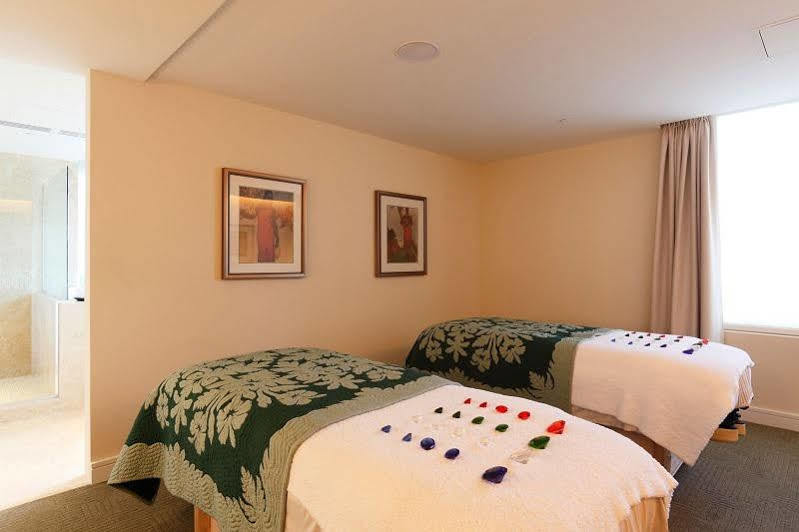 Jet Luxury At The Trump Waikiki Oahu Exterior photo