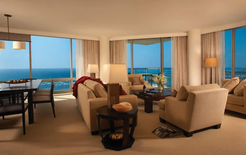 Jet Luxury At The Trump Waikiki Oahu Exterior photo