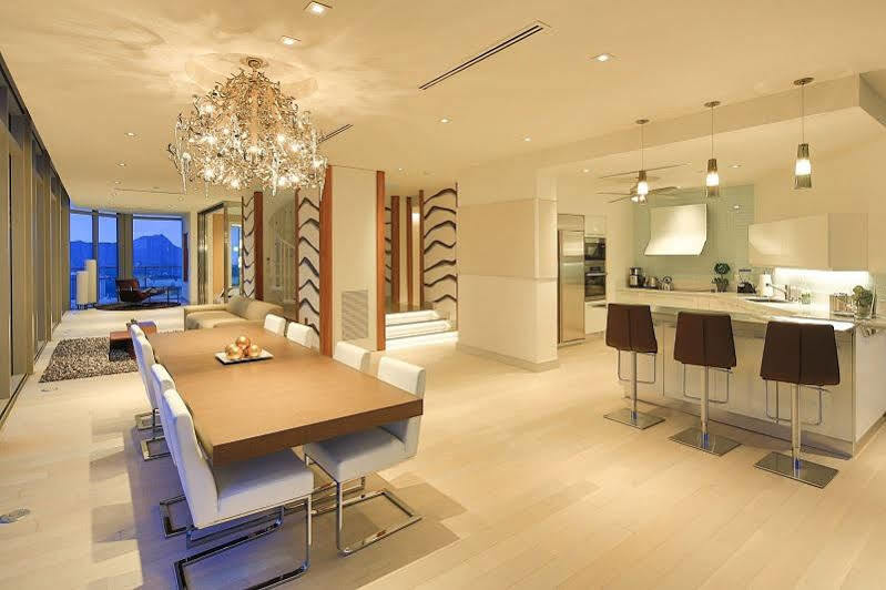 Jet Luxury At The Trump Waikiki Oahu Exterior photo