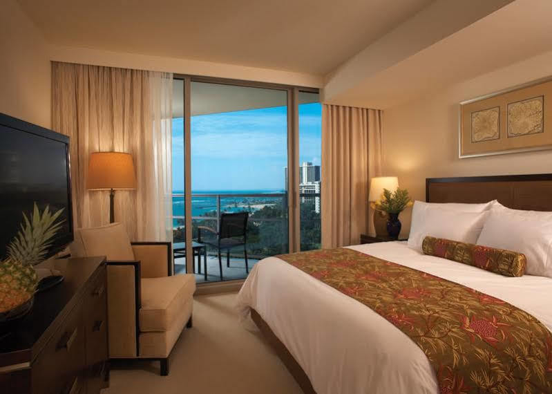 Jet Luxury At The Trump Waikiki Oahu Exterior photo