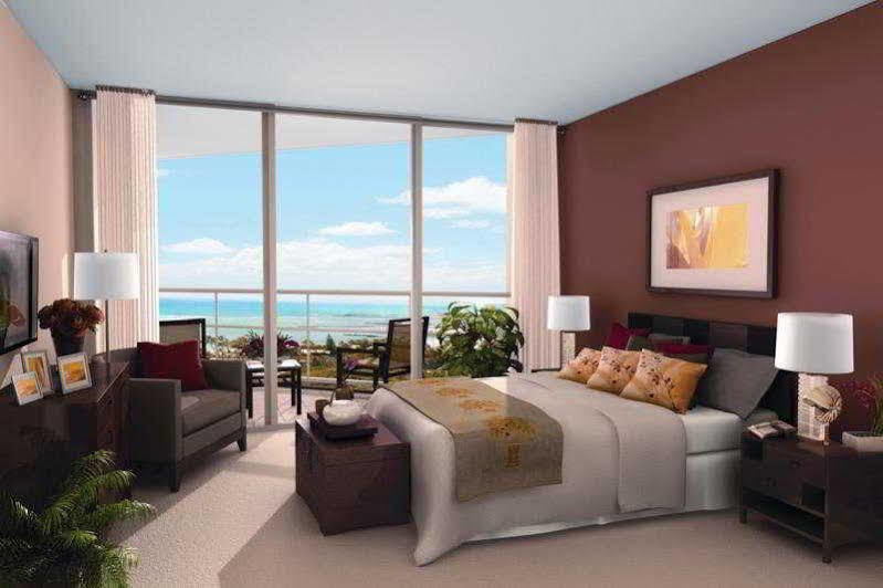 Jet Luxury At The Trump Waikiki Oahu Exterior photo