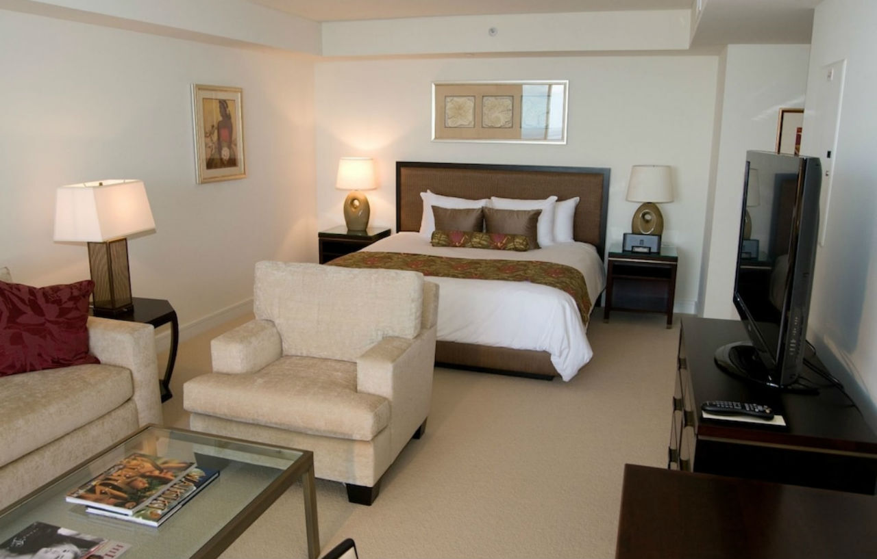 Jet Luxury At The Trump Waikiki Oahu Exterior photo