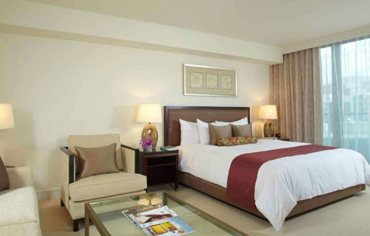 Jet Luxury At The Trump Waikiki Oahu Exterior photo