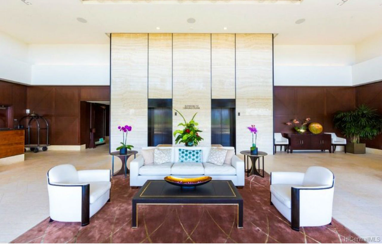 Jet Luxury At The Trump Waikiki Oahu Exterior photo